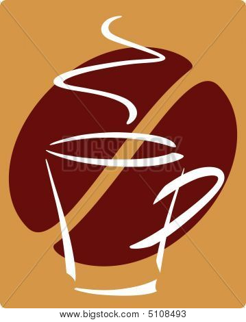 A Coffee.eps kupa