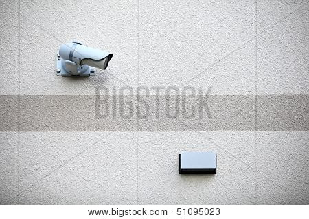 Security camera