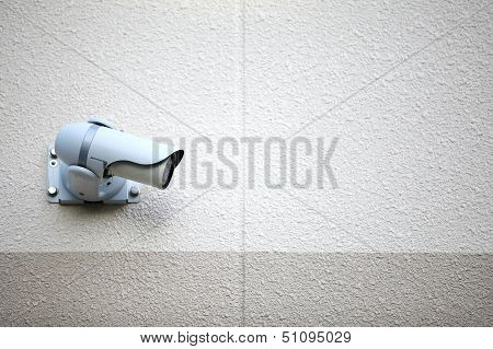 Security camera