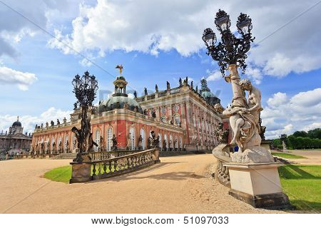 Potsdam Germany