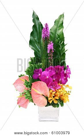 Flower Bouquet