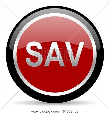 sav icon