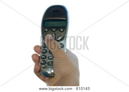 Telefono