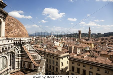 Florens Italien.