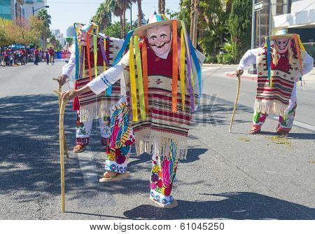 Fiesta Las Vegas