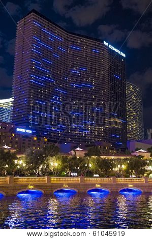 Las Vegas
