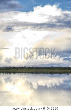 Nature Of Siberia