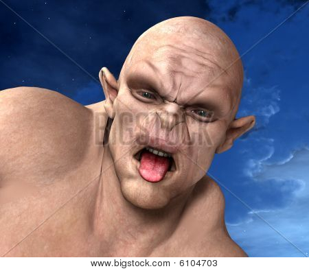 Orgre