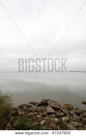 Island Melancholic Autumn