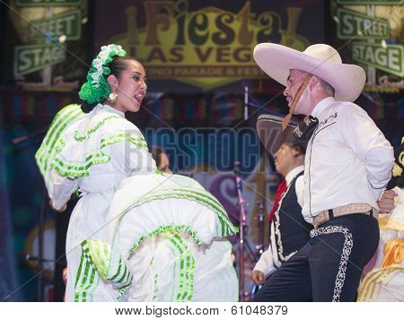 Fiesta Las Vegas