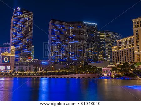 Las Vegas