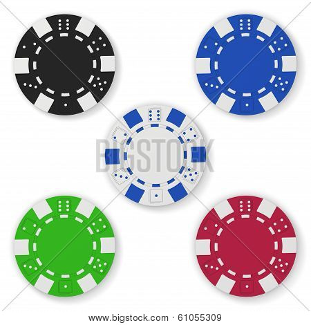 Casino Chips