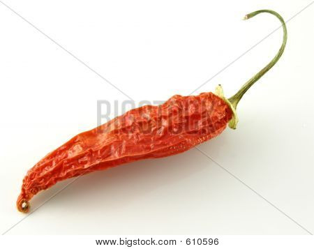 Aji biber