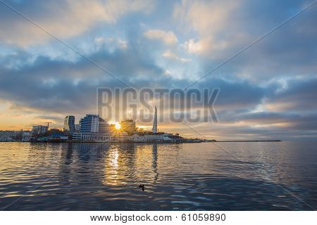 SEVASTOPOL
