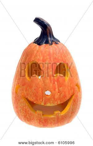 Halloween Pumpkin.