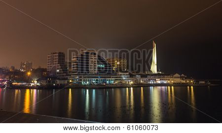 SEVASTOPOL