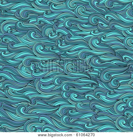 vector seamless abstract