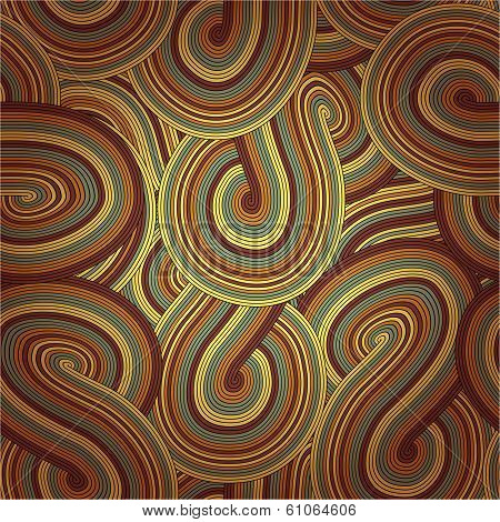 vector seamless abstract