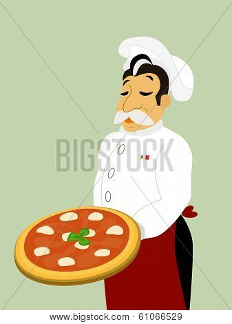 Pizzeria