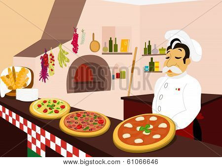 Pizzeria