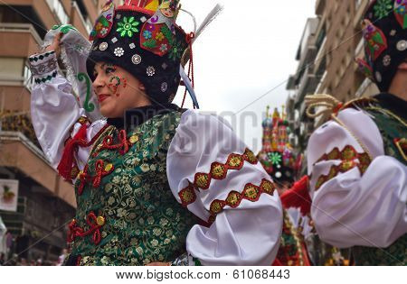 Russian Dance