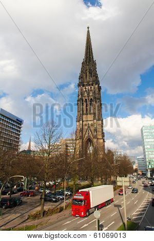 Hamburg