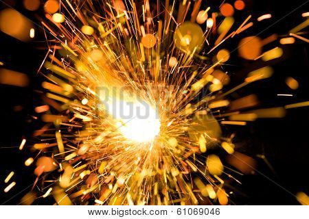 Sparkler