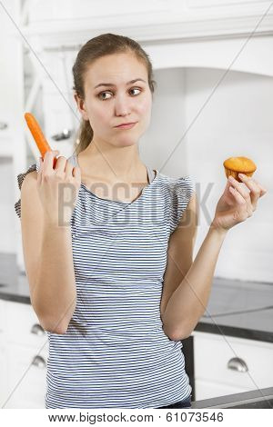 Food Dilemma