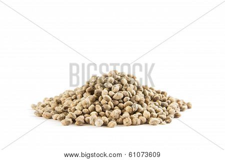 Hamp Seed Snacks