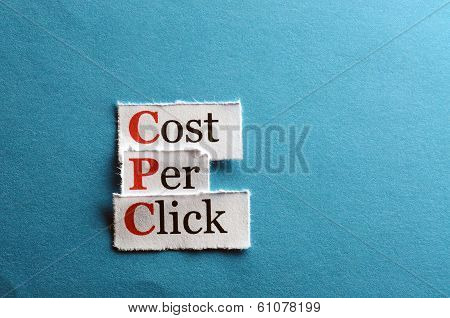 Cpc Abbreviation