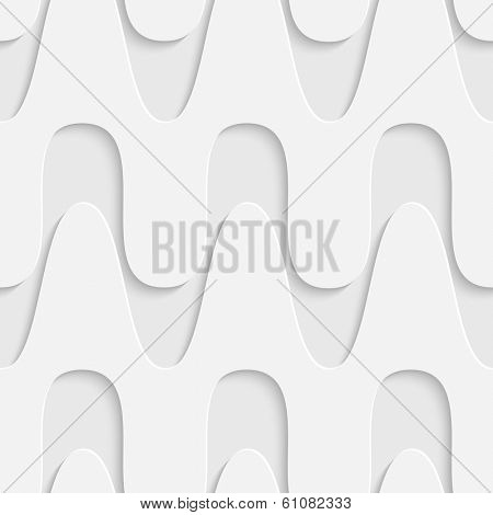 Seamless Wave Background