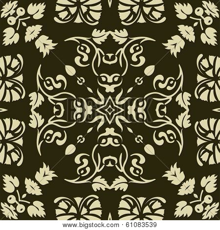 Rertro background