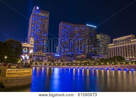 Las Vegas