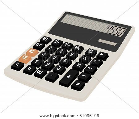 Gray Calculator