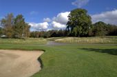 Golfplatz