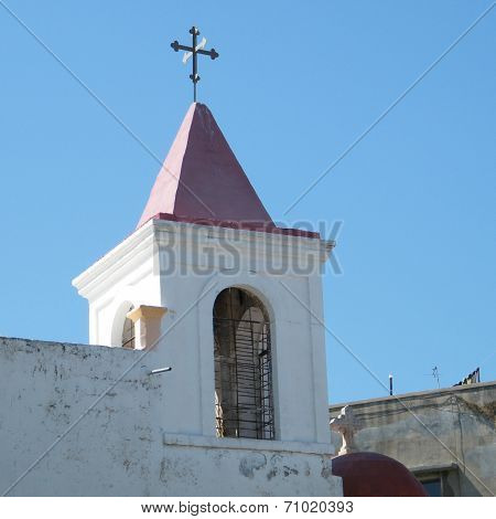 Jaffa Coptic Orthodox Church 2011