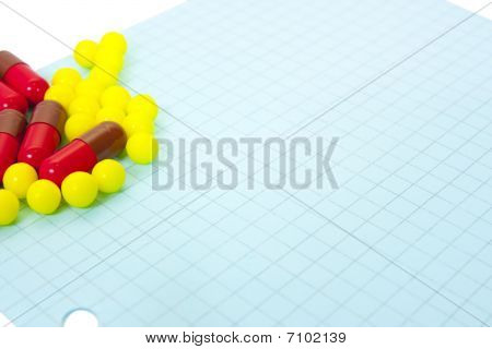 Medicinsk baggrund