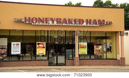 Honeybaked Ham Store