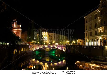 Ljubljana