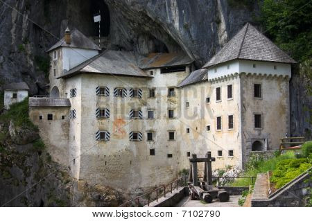 castello medievale