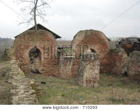 Rovine