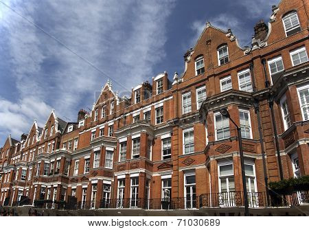 London Property