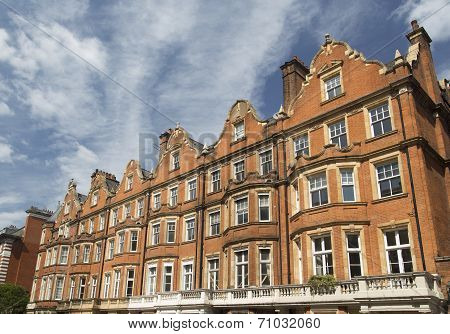 London Property