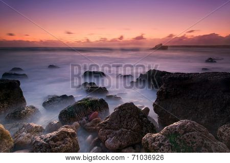 Algarve
