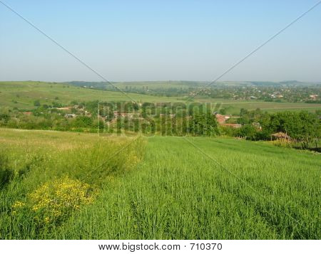 Villaggio