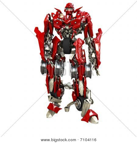 Robot