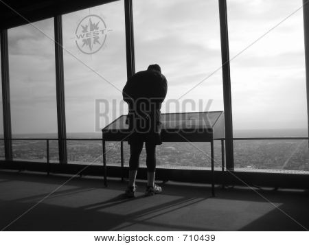 Studying The City