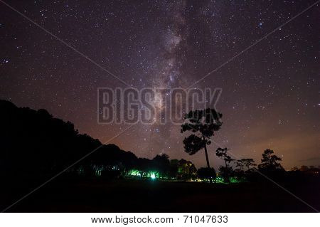 Milky Way