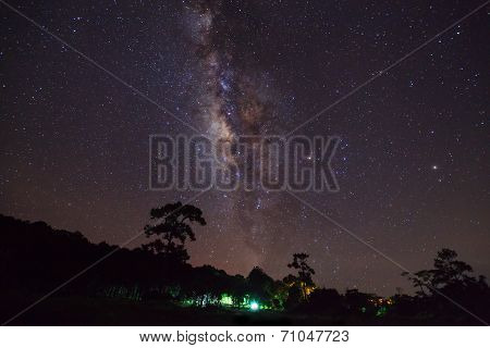 Milky Way