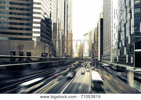 Business In Hongkong